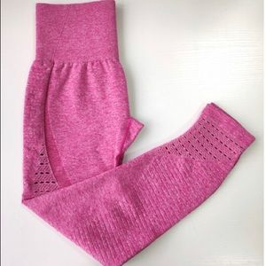 Gymshark Energy Seamless Dupes